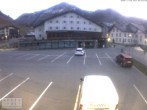 Archived image Stuben - Webcam Après Post Hotel 05:00