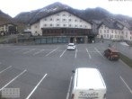 Archived image Stuben - Webcam Après Post Hotel 06:00