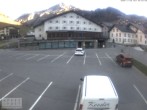 Archived image Stuben - Webcam Après Post Hotel 07:00