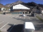 Archived image Stuben - Webcam Après Post Hotel 09:00