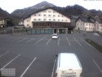 Archived image Stuben - Webcam Après Post Hotel 15:00