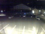 Archiv Foto Webcam Stuben am Arlberg - Blick auf das Après Post Hotel 02:00