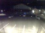 Archiv Foto Webcam Stuben am Arlberg - Blick auf das Après Post Hotel 03:00