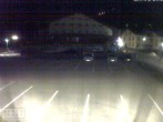 Archiv Foto Webcam Stuben am Arlberg - Blick auf das Après Post Hotel 03:00