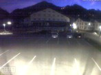 Archiv Foto Webcam Stuben am Arlberg - Blick auf das Après Post Hotel 05:00