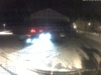 Archived image Stuben - Webcam Après Post Hotel 00:00