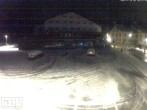 Archived image Stuben - Webcam Après Post Hotel 04:00