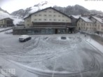 Archived image Stuben - Webcam Après Post Hotel 06:00