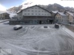 Archived image Stuben - Webcam Après Post Hotel 07:00