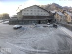 Archived image Stuben - Webcam Après Post Hotel 08:00