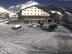 Archived image Stuben - Webcam Après Post Hotel 11:00