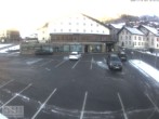 Archived image Stuben - Webcam Après Post Hotel 14:00
