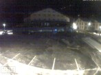 Archived image Stuben - Webcam Après Post Hotel 00:00