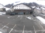 Archived image Stuben - Webcam Après Post Hotel 07:00