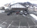 Archived image Stuben - Webcam Après Post Hotel 08:00