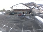 Archived image Stuben - Webcam Après Post Hotel 10:00