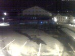 Archived image Stuben - Webcam Après Post Hotel 20:00