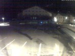 Archiv Foto Webcam Stuben am Arlberg - Blick auf das Après Post Hotel 00:00