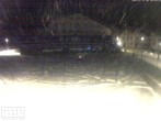 Archiv Foto Webcam Stuben am Arlberg - Blick auf das Après Post Hotel 02:00