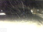 Archiv Foto Webcam Stuben am Arlberg - Blick auf das Après Post Hotel 03:00