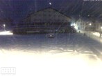 Archiv Foto Webcam Stuben am Arlberg - Blick auf das Après Post Hotel 05:00