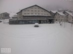 Archived image Stuben - Webcam Après Post Hotel 09:00