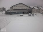 Archived image Stuben - Webcam Après Post Hotel 10:00