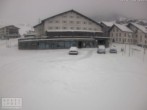 Archived image Stuben - Webcam Après Post Hotel 13:00