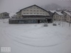 Archived image Stuben - Webcam Après Post Hotel 14:00