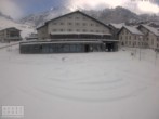 Archived image Stuben - Webcam Après Post Hotel 08:00