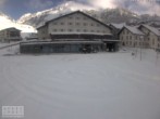 Archived image Stuben - Webcam Après Post Hotel 09:00