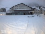 Archived image Stuben - Webcam Après Post Hotel 06:00