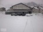 Archived image Stuben - Webcam Après Post Hotel 07:00