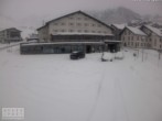Archived image Stuben - Webcam Après Post Hotel 09:00