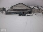 Archived image Stuben - Webcam Après Post Hotel 11:00