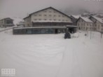 Archived image Stuben - Webcam Après Post Hotel 13:00