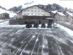 Archived image Stuben - Webcam Après Post Hotel 07:00