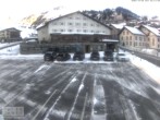 Archived image Stuben - Webcam Après Post Hotel 08:00