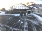 Archived image Stuben - Webcam Après Post Hotel 14:00