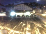 Archived image Stuben - Webcam Après Post Hotel 16:00