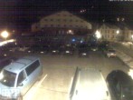 Archiv Foto Webcam Stuben am Arlberg - Blick auf das Après Post Hotel 03:00