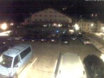 Archiv Foto Webcam Stuben am Arlberg - Blick auf das Après Post Hotel 05:00