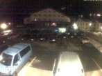 Archiv Foto Webcam Stuben am Arlberg - Blick auf das Après Post Hotel 18:00