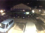 Archiv Foto Webcam Stuben am Arlberg - Blick auf das Après Post Hotel 02:00