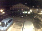 Archiv Foto Webcam Stuben am Arlberg - Blick auf das Après Post Hotel 04:00