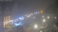 Archiv Foto Webcam Celle: Altes Rathaus und Stechbahn 06:00