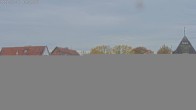 Archiv Foto Webcam Celle: Altes Rathaus und Stechbahn 11:00