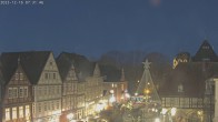 Archiv Foto Webcam Celle: Altes Rathaus und Stechbahn 06:00