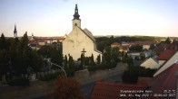 Archived image Webcam St Stephan&#39;s Church in Horn (Lower Austria) 12:00