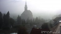 Archiv Foto Webcam Stephanskirche in Horn - Niederösterreich 02:00
